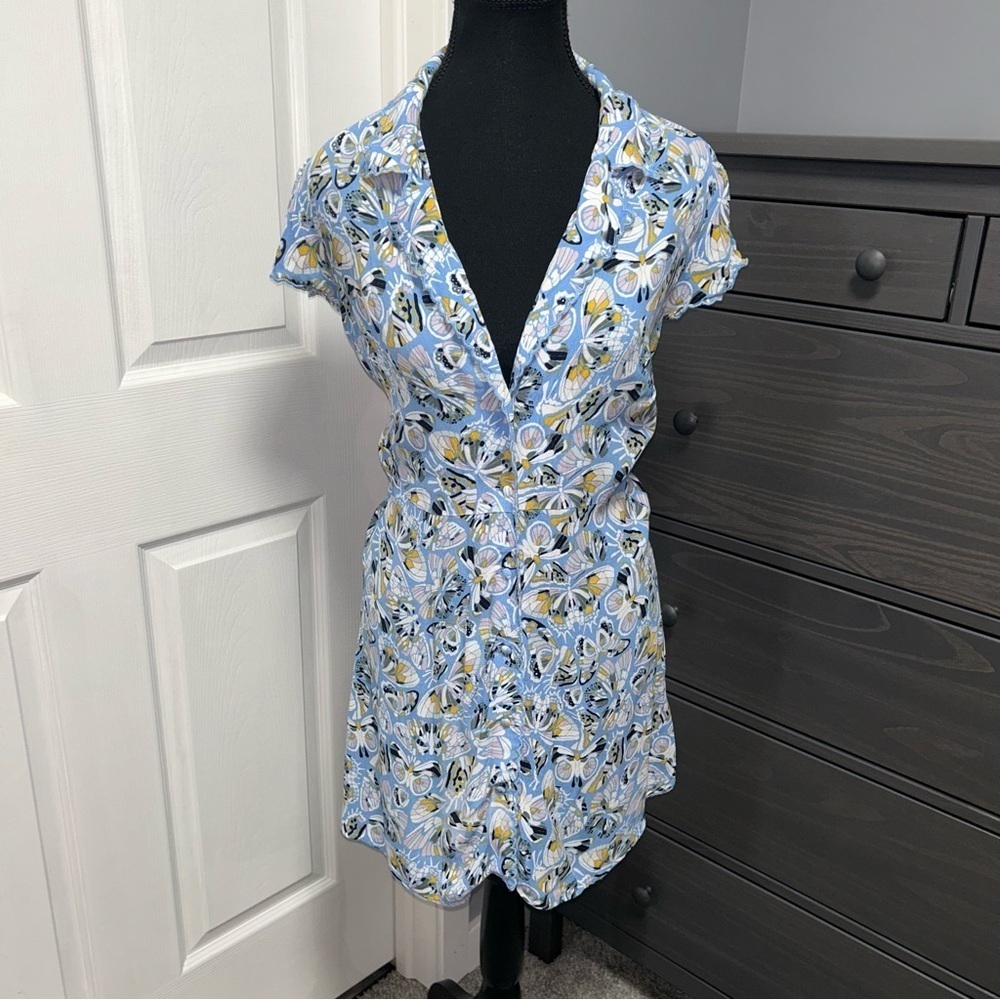 Aritzia - Sunday Best Dress